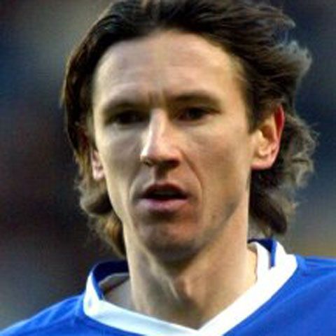 Rusia - Alexei Smertin şi-a anunţat retragerea din activitate la vârsta de 34 de ani