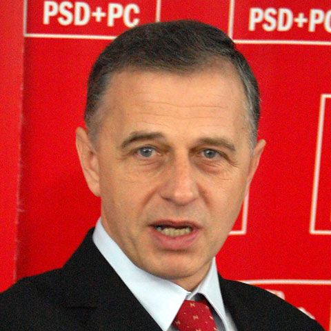 Mircea Geoană: Impozitul forfetar nu poate fi eliminat până nu se găsesc alte surse de finanţare