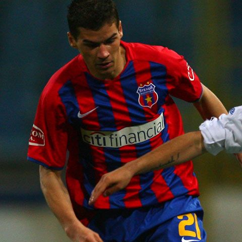 Steaua - Ochiroşii: "Vrem să tranşăm calificarea în dubla cu Ujpest încă de la Bucureşti"
