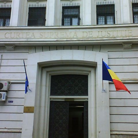 Şeful statului a semnat decretul de numire a Eleonorei Constantin ca procuror adjunct la PÎCCJ