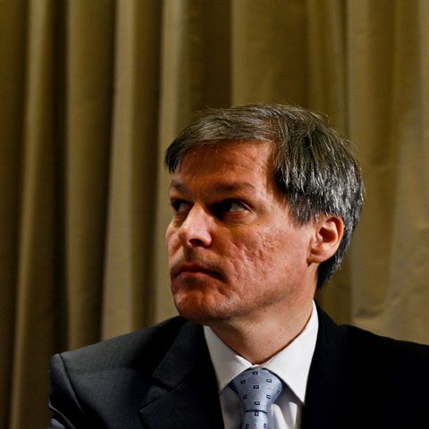 Traian Băsescu a semnat decretul de înfiinţare a Comisiei pentru Agricultură