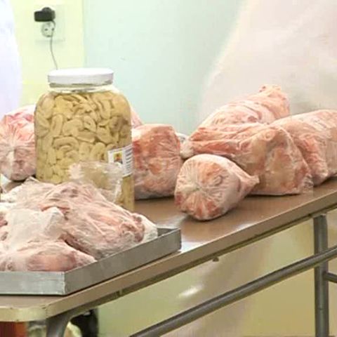 Mare atenţie unde mâncaţi la mare, în acest an