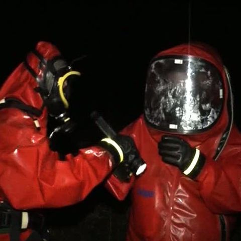 Locuitorii din comuna Livezile din Mehedinţi au fost la un pas de intoxicare