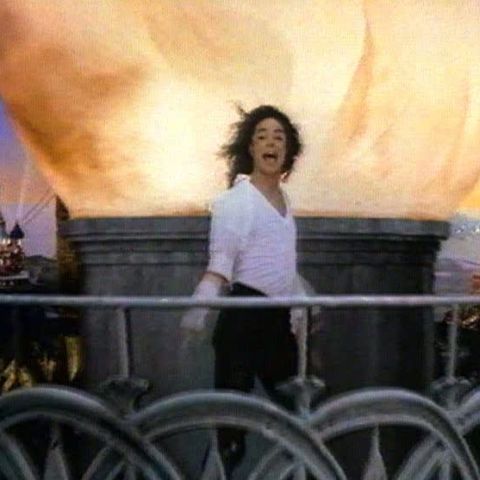 Recordurile lui Michael Jackson