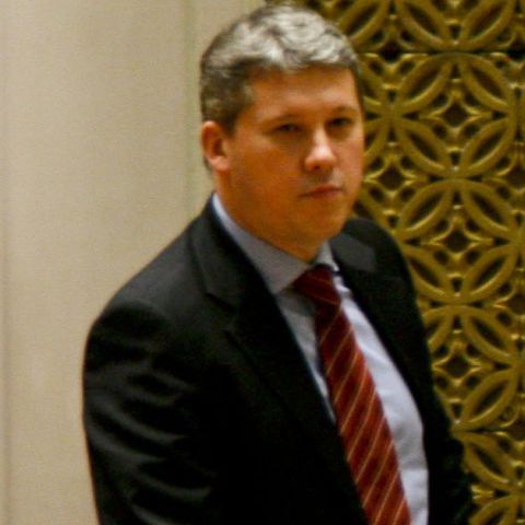 Predoiu declară că nu mai sunt bani pentru plata sporului de 50% din justiţie