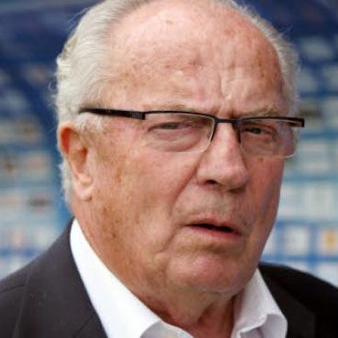 Franţa - Preşedintele lui Auxerre, Jean-Claude Hamel, s-a retras din funcţie după 36 de ani