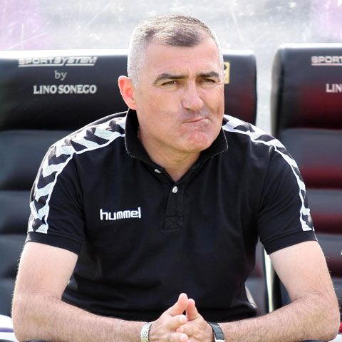 Poli Iaşi - Petre Grigoraş se declară îngrijorat de "subţirimea lotului"