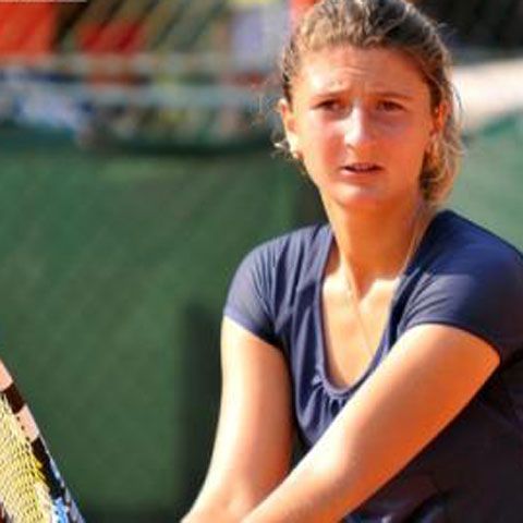 Tenis - Irina Begu a fost eliminată în primul tur la Budapesta