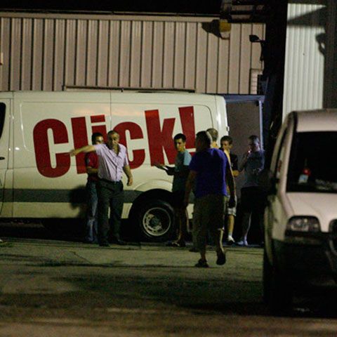 Adevarul.ro: O maşină deţinută de Adevărul Holding a fost sechestrată de către angajaţii Rodipet