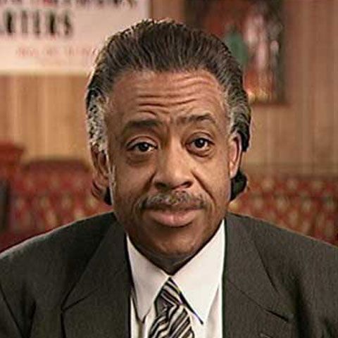 "Tatăl vostru nu era un ciudat!", le-a spus Al Sharpton copiilor lui Michael Jackson