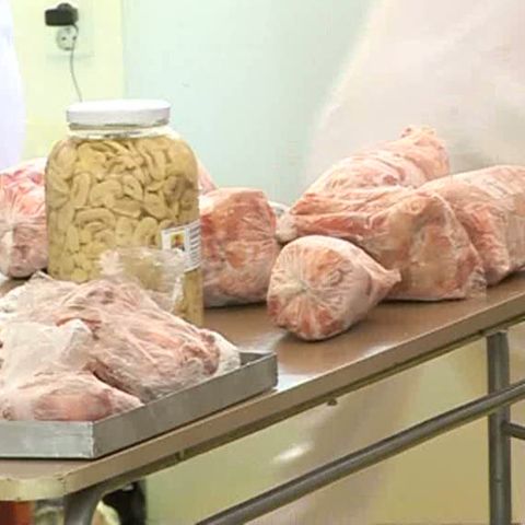 44 de restaurante şi magazine alimentare au fost amendate de ANSVSA