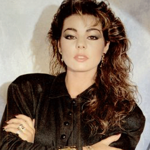 Sandra, regina muzicii disco a anilor '80, va concerta la Bucureşti