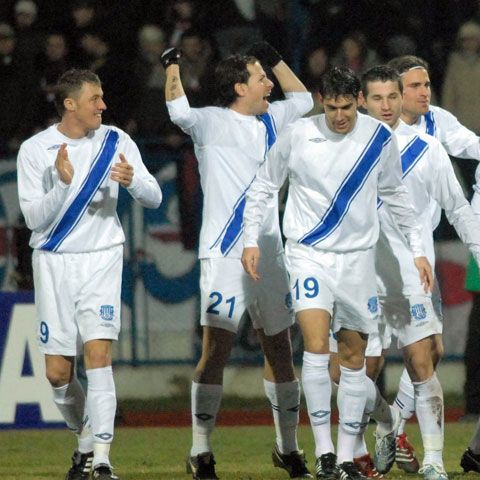 Poli Iaşi a remizat cu Astra Ploieşti, la debutul lui Grigoraş pe banca tehnică