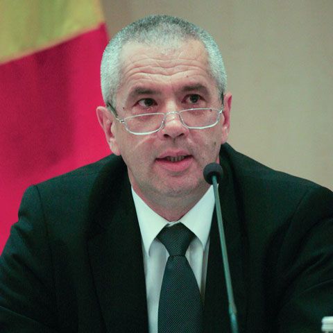 Secretarul general din Ministerul Mediului susţine că s-a făcut o economie de 65.000 de lei