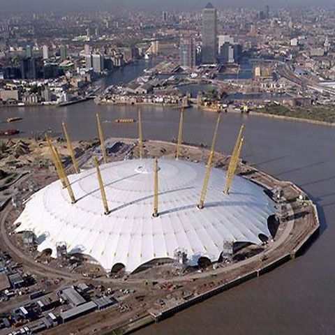 Un al doilea concert comemorativ pentru Michael Jackson ar putea avea loc la Londra la 29 august