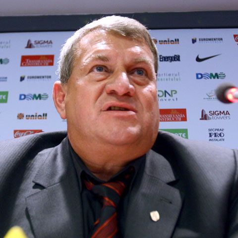 CFR Cluj a renunţat la echipa satelit