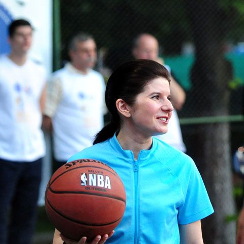 Ridzi: Noi nu am achiziţionat materiale promoţionale, ci un tip de evenimente