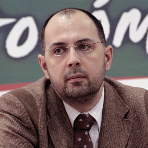 Kelemen Hunor: UDMR are candidat la prezidenţiale pentru a nu ceda spaţiul politic altora 