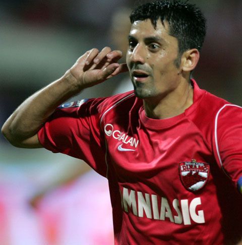 Dinamo-FC Nantes 2-0, într-un meci amical disputat în Franţa