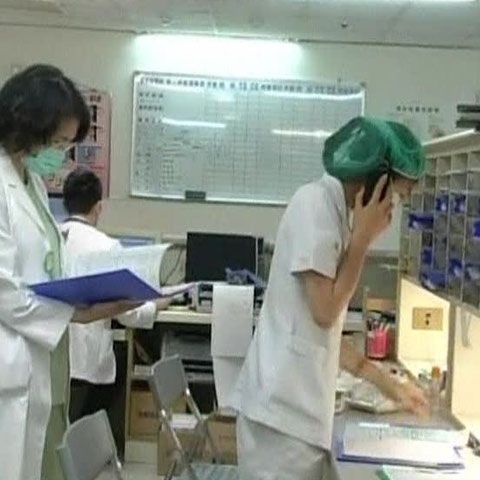 Grecia are peste 200 de cazuri de gripă porcină