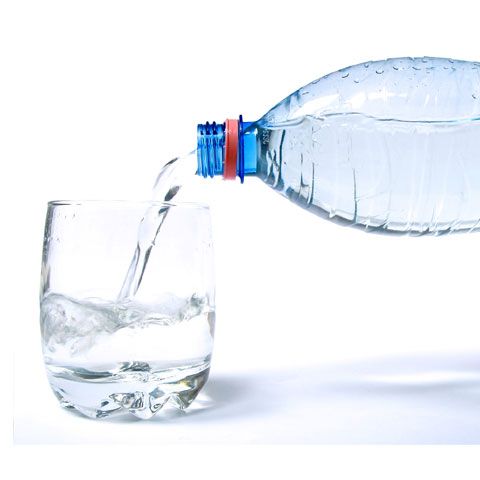 Într-un orăşel autralian a fost interzis comerţul cu apă îmbuteliată 