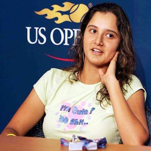 Tenis: Bărbat arestat după ce a ameninţat că se omoară dacă Sania Mirza nu se căsătoreşte cu el