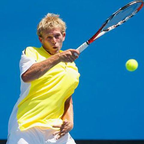 Tenis: Australianul Brydan Klein a fost suspendat şase luni pentru rasism