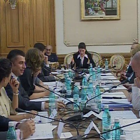 Scandalul Ridzi a izbucnit după ce presa a dezvăluit sumele mari plătite pentru organizarea Zilei Tineretului