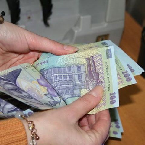 Reprezentanţii CSM şi AMR i-au cerut lui Predoiu să le arate grila unică de salarizare pentru toate categoriile bugetare