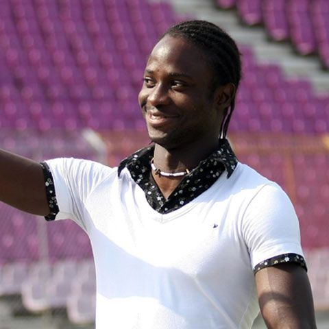 FC Timişoara - Gueye Mansour va fi indisponibil până la sfârşitul anului