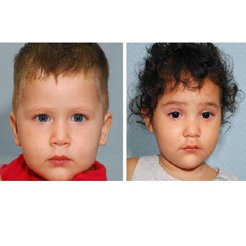 Autorităţile franceze încearcă să afle identitatea a doi copii români abandonaţi joi în Paris