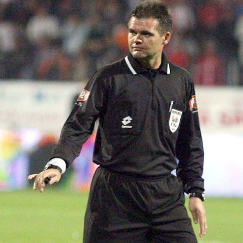 Arbitrii implicaţi în scandalul de corupţie au fost retraşi de CCA din primul eşalon valoric. Vezi lista completă a lotului A