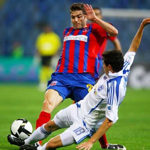 Dinamo nu a făcut nicio ofertă pentru Tiago