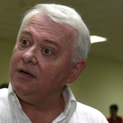 Hrebenciuc îi cere demisia lui Predoiu, spunând că este vinovat de situaţia din Justiţie