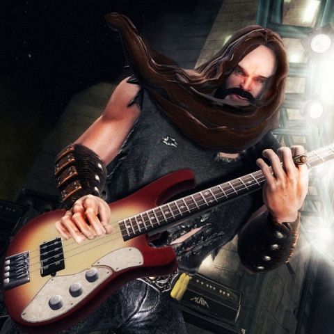 24 de melodii confirmate pentru Guitar Hero 5