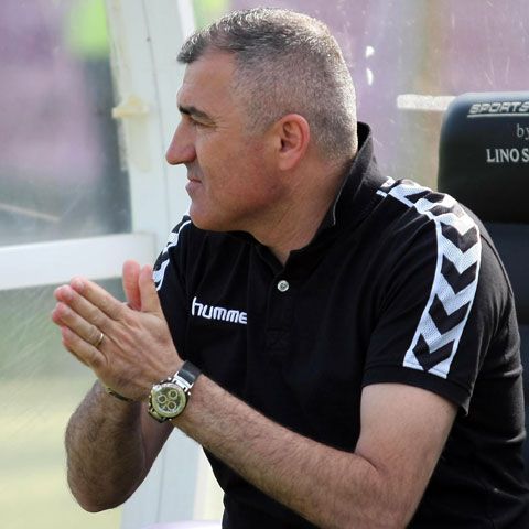 Poli Iaşi-Gloria Bistriţa 2-0, într-un meci amical