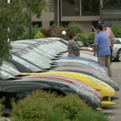 La şase săptămâni de la faliment, General Motors intră într-o nouă eră 