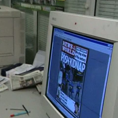 The Sun şi News of the World au fost acuzate că au ascultat telefoane 