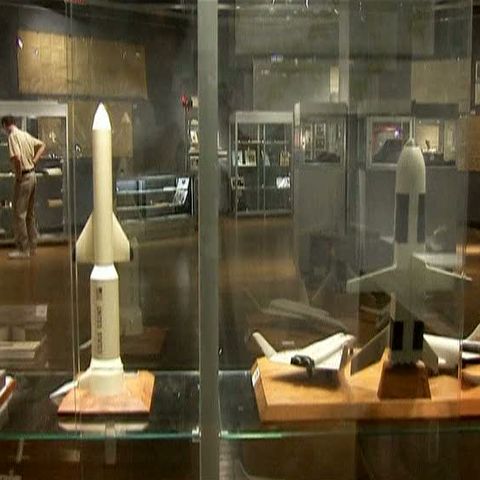 Bonham's scoate la licitaţie obiecte ce amintesc de misiunea Apollo 11 