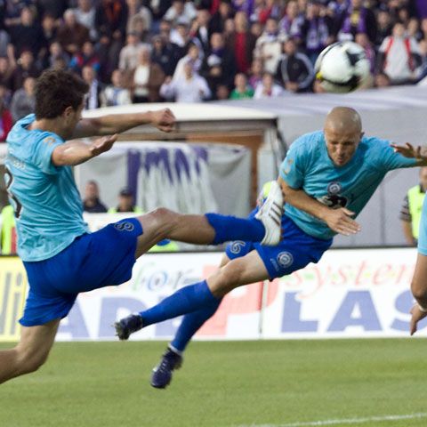 Petrolul Ploieşti - Unirea Urziceni, scor 2-2, într-o partidă amicală