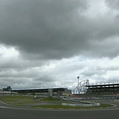 Bulgaria ar putea construi un circuit de Formula 1