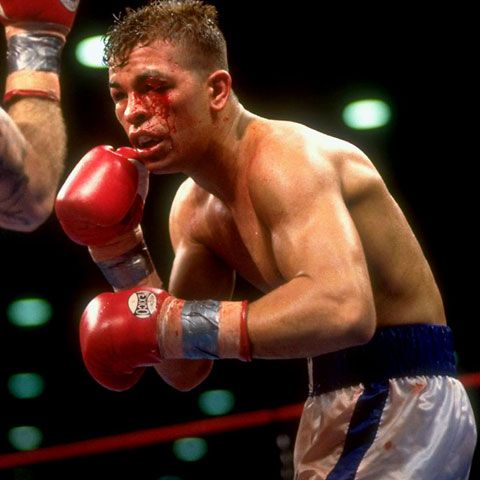 Fostul campion mondial la box Arturo Gatti, găsit mort într-un hotel din Brazilia