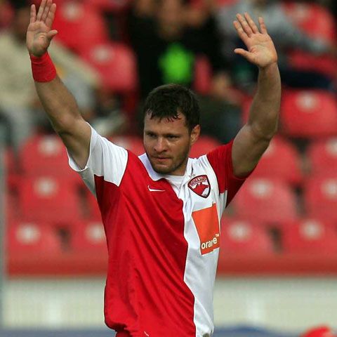 Ioan Becali: "Ne-am înţeles cu Terek pentru transferurile lui Marius Niculae şi Marius Constantin"