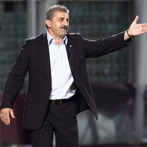 Liga a II-a - Ionuţ Popa a semnat cu UTA un contract pe trei sezoane