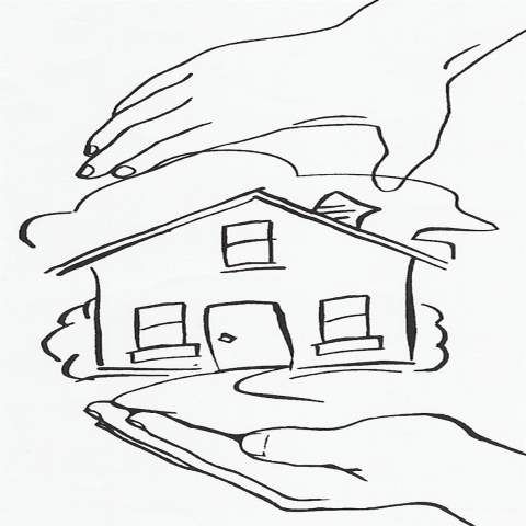 Programul "Prima casă" a crescut cu până la 10% preţurile locuinţelor vechi