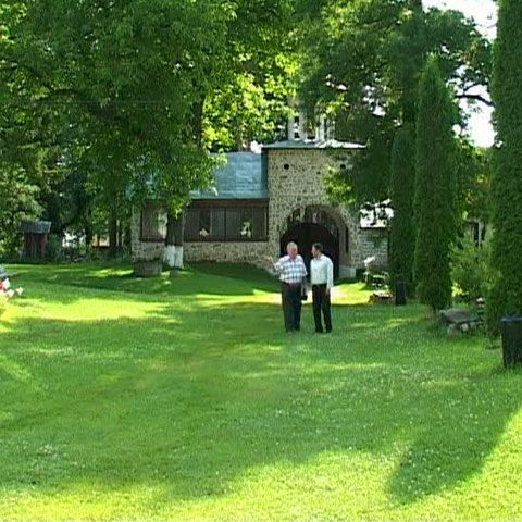 Ţinutul Sovejei are cel mai ozonat aer din Europa 