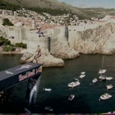 Sărituri în adâncime