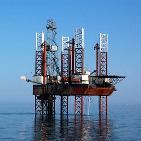 Sterling Resources a primit oferte de la mai multe companii, pentru a le vinde gaze naturale