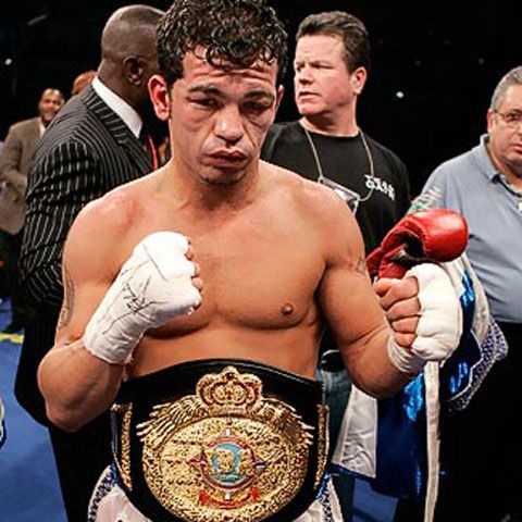 Box: Soţia fostului campionul mondial Arturo Gatti a fost arestată