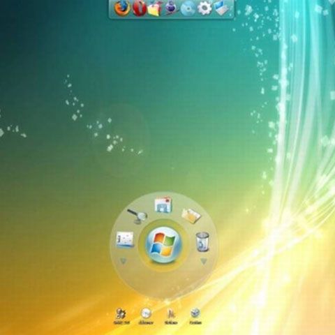 Un studiu arată că şase din zece companii nu vor cumpăra Windows 7